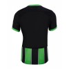 Camiseta de fútbol Brighton Hove Albion Segunda Equipación 23-24 - Hombre